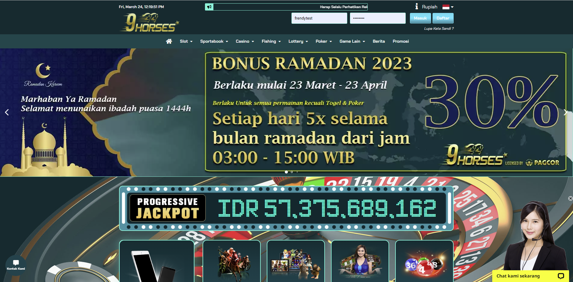 GAME TEMBAK IKAN ONLINE MENJADI BOOMING DIKALANGAN BETTOR INDONESIA